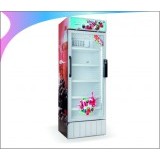Techno Italia холодильник вертикальный TI-SC-440