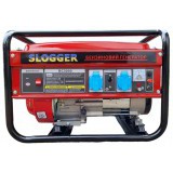 Генератор бензиновий Slogger BC3000 (ручной старт, обмотка медь)